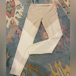 Outdoor Voices Springs 7/8 Colorblock Leggings